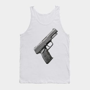 Five-seveN Tank Top